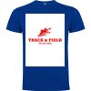T-SHIRT PREMIUM DOGO Unisexe pour adultes et enfants -100% coton, maille single jersey, 165 g/m². Vignette