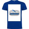 T-SHIRT PREMIUM DOGO Unisexe pour adultes et enfants -100% coton, maille single jersey, 165 g/m². Vignette