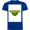 T-SHIRT PREMIUM DOGO Unisexe pour adultes et enfants -100% coton, maille single jersey, 165 g/m². Vignette