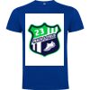 T-SHIRT PREMIUM DOGO Unisexe pour adultes et enfants -100% coton, maille single jersey, 165 g/m². Vignette
