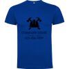 T-SHIRT PREMIUM DOGO Unisexe pour adultes et enfants -100% coton, maille single jersey, 165 g/m². Vignette