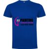 T-SHIRT PREMIUM DOGO Unisexe pour adultes et enfants -100% coton, maille single jersey, 165 g/m². Vignette