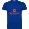 T-SHIRT PREMIUM DOGO Unisexe pour adultes et enfants -100% coton, maille single jersey, 165 g/m². Vignette