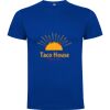 T-SHIRT PREMIUM DOGO Unisexe pour adultes et enfants -100% coton, maille single jersey, 165 g/m². Vignette