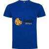 T-SHIRT PREMIUM DOGO Unisexe pour adultes et enfants -100% coton, maille single jersey, 165 g/m². Vignette