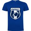 T-SHIRT PREMIUM DOGO Unisexe pour adultes et enfants -100% coton, maille single jersey, 165 g/m². Vignette