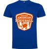 T-SHIRT PREMIUM DOGO Unisexe pour adultes et enfants -100% coton, maille single jersey, 165 g/m². Vignette