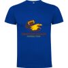 T-SHIRT PREMIUM DOGO Unisexe pour adultes et enfants -100% coton, maille single jersey, 165 g/m². Vignette