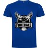 T-SHIRT PREMIUM DOGO Unisexe pour adultes et enfants -100% coton, maille single jersey, 165 g/m². Vignette