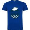 T-SHIRT PREMIUM DOGO Unisexe pour adultes et enfants -100% coton, maille single jersey, 165 g/m². Vignette