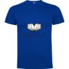 T-SHIRT PREMIUM DOGO Unisexe pour adultes et enfants -100% coton, maille single jersey, 165 g/m². Vignette