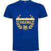 T-SHIRT PREMIUM DOGO Unisexe pour adultes et enfants -100% coton, maille single jersey, 165 g/m². Vignette