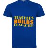 T-SHIRT PREMIUM DOGO Unisexe pour adultes et enfants -100% coton, maille single jersey, 165 g/m². Vignette