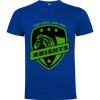 T-SHIRT PREMIUM DOGO Unisexe pour adultes et enfants -100% coton, maille single jersey, 165 g/m². Vignette