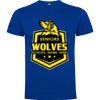 T-SHIRT PREMIUM DOGO Unisexe pour adultes et enfants -100% coton, maille single jersey, 165 g/m². Vignette