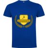 T-SHIRT PREMIUM DOGO Unisexe pour adultes et enfants -100% coton, maille single jersey, 165 g/m². Vignette