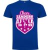 T-SHIRT PREMIUM DOGO Unisexe pour adultes et enfants -100% coton, maille single jersey, 165 g/m². Vignette