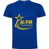 T-SHIRT PREMIUM DOGO Unisexe pour adultes et enfants -100% coton, maille single jersey, 165 g/m². Vignette