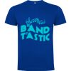 T-SHIRT PREMIUM DOGO Unisexe pour adultes et enfants -100% coton, maille single jersey, 165 g/m². Vignette