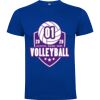 T-SHIRT PREMIUM DOGO Unisexe pour adultes et enfants -100% coton, maille single jersey, 165 g/m². Vignette