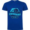 T-SHIRT PREMIUM DOGO Unisexe pour adultes et enfants -100% coton, maille single jersey, 165 g/m². Vignette
