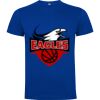 T-SHIRT PREMIUM DOGO Unisexe pour adultes et enfants -100% coton, maille single jersey, 165 g/m². Vignette