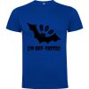 T-SHIRT PREMIUM DOGO Unisexe pour adultes et enfants -100% coton, maille single jersey, 165 g/m². Vignette