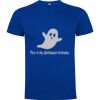 T-SHIRT PREMIUM DOGO Unisexe pour adultes et enfants -100% coton, maille single jersey, 165 g/m². Vignette