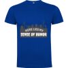 T-SHIRT PREMIUM DOGO Unisexe pour adultes et enfants -100% coton, maille single jersey, 165 g/m². Vignette