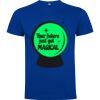 T-SHIRT PREMIUM DOGO Unisexe pour adultes et enfants -100% coton, maille single jersey, 165 g/m². Vignette