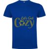 T-SHIRT PREMIUM DOGO Unisexe pour adultes et enfants -100% coton, maille single jersey, 165 g/m². Vignette