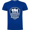 T-SHIRT PREMIUM DOGO Unisexe pour adultes et enfants -100% coton, maille single jersey, 165 g/m². Vignette