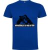 T-SHIRT PREMIUM DOGO Unisexe pour adultes et enfants -100% coton, maille single jersey, 165 g/m². Vignette
