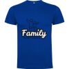 T-SHIRT PREMIUM DOGO Unisexe pour adultes et enfants -100% coton, maille single jersey, 165 g/m². Vignette