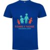 T-SHIRT PREMIUM DOGO Unisexe pour adultes et enfants -100% coton, maille single jersey, 165 g/m². Vignette