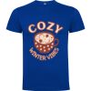 T-SHIRT PREMIUM DOGO Unisexe pour adultes et enfants -100% coton, maille single jersey, 165 g/m². Vignette