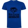 T-SHIRT PREMIUM DOGO Unisexe pour adultes et enfants -100% coton, maille single jersey, 165 g/m². Vignette