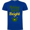 T-SHIRT PREMIUM DOGO Unisexe pour adultes et enfants -100% coton, maille single jersey, 165 g/m². Vignette