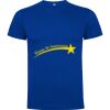 T-SHIRT PREMIUM DOGO Unisexe pour adultes et enfants -100% coton, maille single jersey, 165 g/m². Vignette