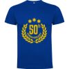 T-SHIRT PREMIUM DOGO Unisexe pour adultes et enfants -100% coton, maille single jersey, 165 g/m². Vignette