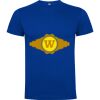T-SHIRT PREMIUM DOGO Unisexe pour adultes et enfants -100% coton, maille single jersey, 165 g/m². Vignette
