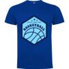 T-SHIRT PREMIUM DOGO Unisexe pour adultes et enfants -100% coton, maille single jersey, 165 g/m². Vignette