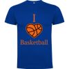 T-SHIRT PREMIUM DOGO Unisexe pour adultes et enfants -100% coton, maille single jersey, 165 g/m². Vignette