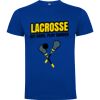T-SHIRT PREMIUM DOGO Unisexe pour adultes et enfants -100% coton, maille single jersey, 165 g/m². Vignette