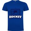 T-SHIRT PREMIUM DOGO Unisexe pour adultes et enfants -100% coton, maille single jersey, 165 g/m². Vignette