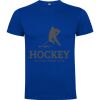 T-SHIRT PREMIUM DOGO Unisexe pour adultes et enfants -100% coton, maille single jersey, 165 g/m². Vignette
