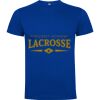 T-SHIRT PREMIUM DOGO Unisexe pour adultes et enfants -100% coton, maille single jersey, 165 g/m². Vignette