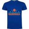 T-SHIRT PREMIUM DOGO Unisexe pour adultes et enfants -100% coton, maille single jersey, 165 g/m². Vignette