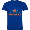 T-SHIRT PREMIUM DOGO Unisexe pour adultes et enfants -100% coton, maille single jersey, 165 g/m². Vignette