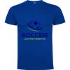 T-SHIRT PREMIUM DOGO Unisexe pour adultes et enfants -100% coton, maille single jersey, 165 g/m². Vignette